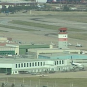 Edmonton City Centre Airport