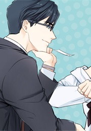 Man of a Virtue (GGANG-E, Wook)