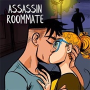 Assassin Roommate