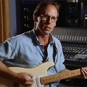 Jim Johnston