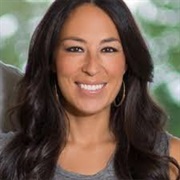 Joanna Gaines