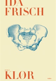 Klør (Ida Frisch)