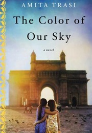 The Color of Our Sky (Amita Trasi)