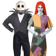 Nightmare Before Christmas Character