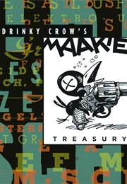 Maakies (Tony Millionaire)