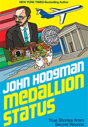 Medallion Status (John Hodgman)