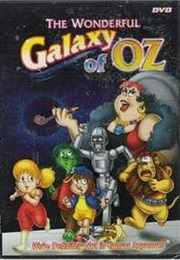 The Wonderful Galaxy of Oz (1992)