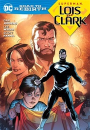 Superman: Lois and Clark (Dan Jergens)
