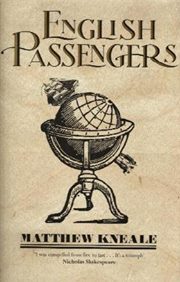English Passengers