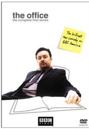 The Office (2001)