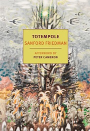 Totempole (Sanford Friedman)