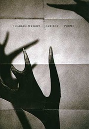 Caribou (Charles Wright)