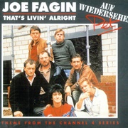 That&#39;s Livin&#39; Alright - Joe Fagin