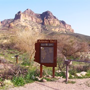 Arizona National Scenic Trail