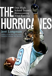 The Hurricanes (Jere Longman)