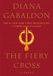 The Firey Cross (Diana Gabaldon)