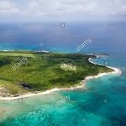 Swan Islands, Honduras