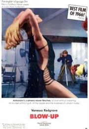 Blowup (Michelangelo Antonioni)