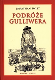 Podróże Guliwera (Jonathan Swift)