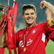 Meet My Favorite Sports Player Before He Retires