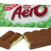 Aero Mint