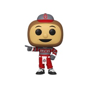 Brutus Buckeye