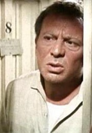 Norman Fell - The Graduate (1967)