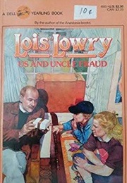 Us and Uncle Fraud (Lois Lowry)