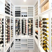 Wine Pantry