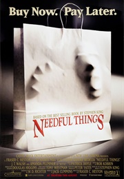 Needful Things (1993)