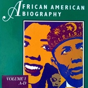 A Biography of a Black-American
