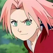 Sakura Haruno