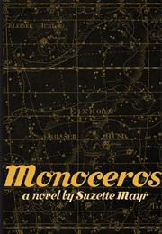 Monoceros (Suzette Mayr)