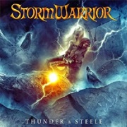 Stormwarrior - Thunder &amp; Steele