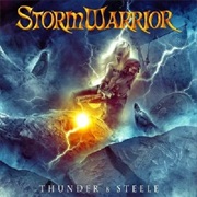 Stormwarrior - Thunder & Steele