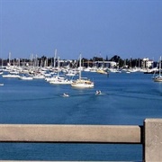 Boot Key Harbor
