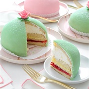 Prinsesstårta 🇸🇪