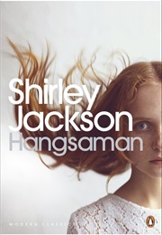 Hangsaman (Shirley Jackson)