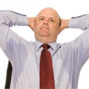 Gone a Few Days Without Taking a Shower