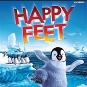 Happy Feet