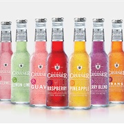 Vodka Cruisers
