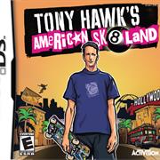 Tony Hawk's American Sk8land