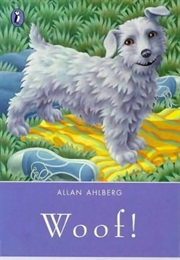 Woof! (Allan Ahlberg)