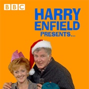 Harry Enfield Presents