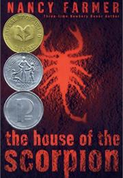The House of Scorpion