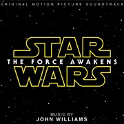 Star Wars Episode VII: The Force Awakens - Soundtrack