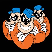 The Beagle Boys