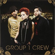 Group 1 Crew- Group 1 Crew