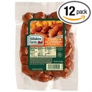 Cheddar Little Smokies