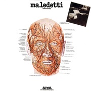 Area - Maledetti (Maudits)
